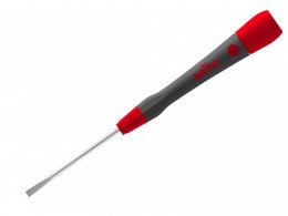 Wiha PicoFinish Slotted Fine Screwdriver 2.5 x 50mm £5.50